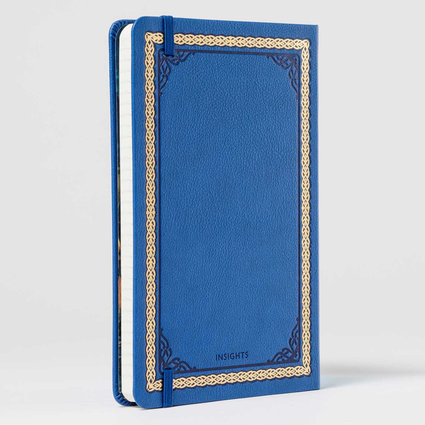 World of Warcraft: Alliance Hardcover Ruled Journal