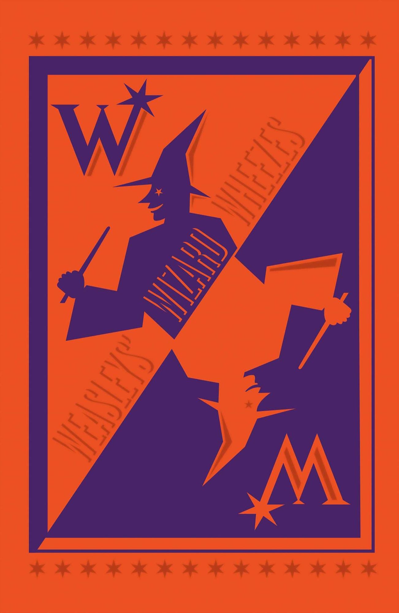 Harry Potter: Weasleys' Wizard Wheezes Desktop Stationery Set (with Pen)