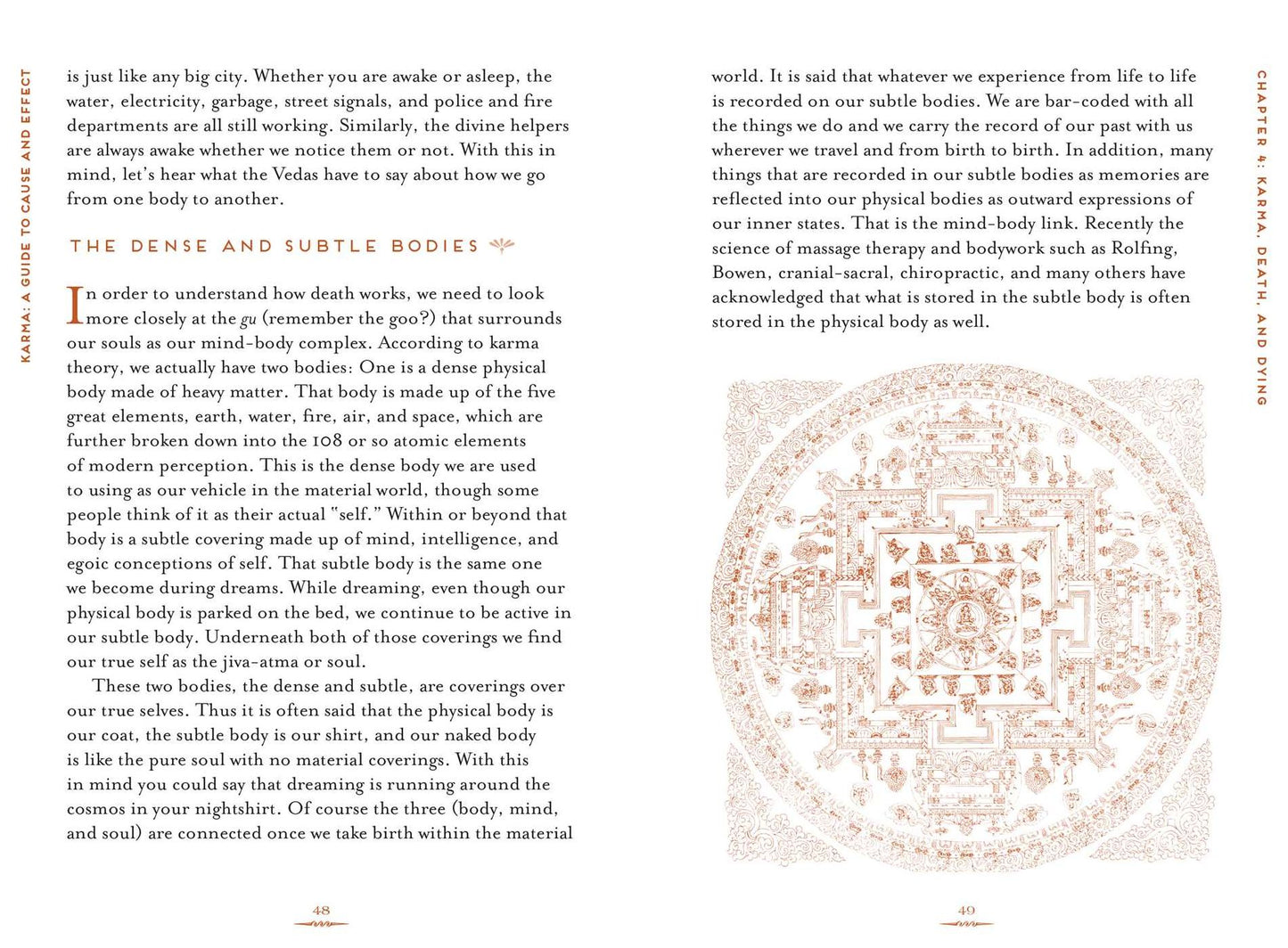 Karma: A Guide to Cause and Effect