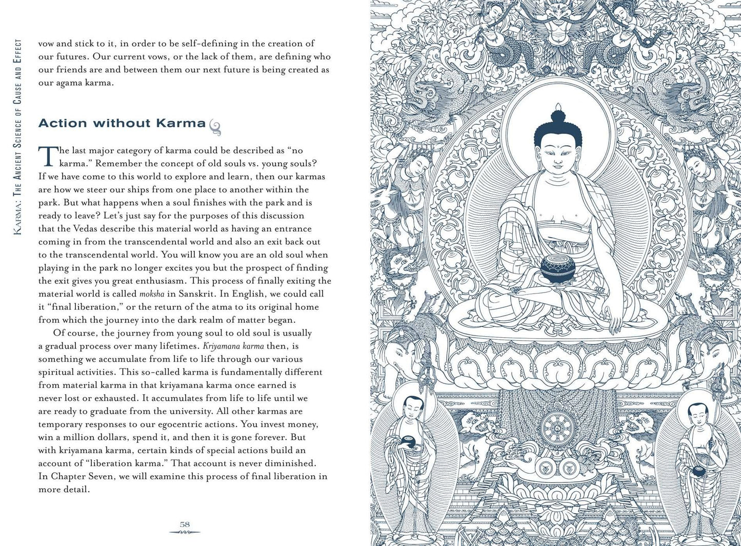 Karma: A Guide to Cause and Effect