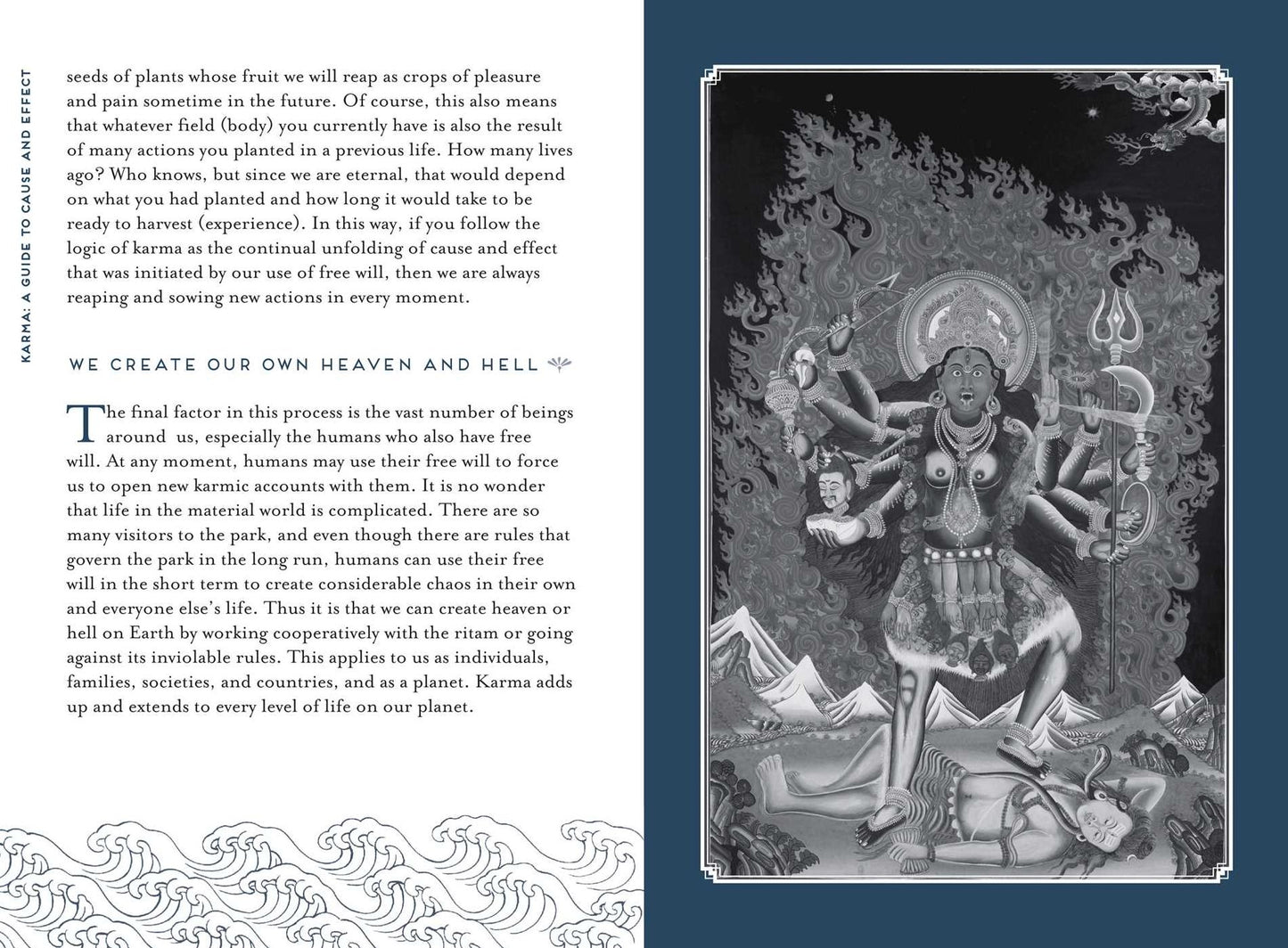 Karma: A Guide to Cause and Effect