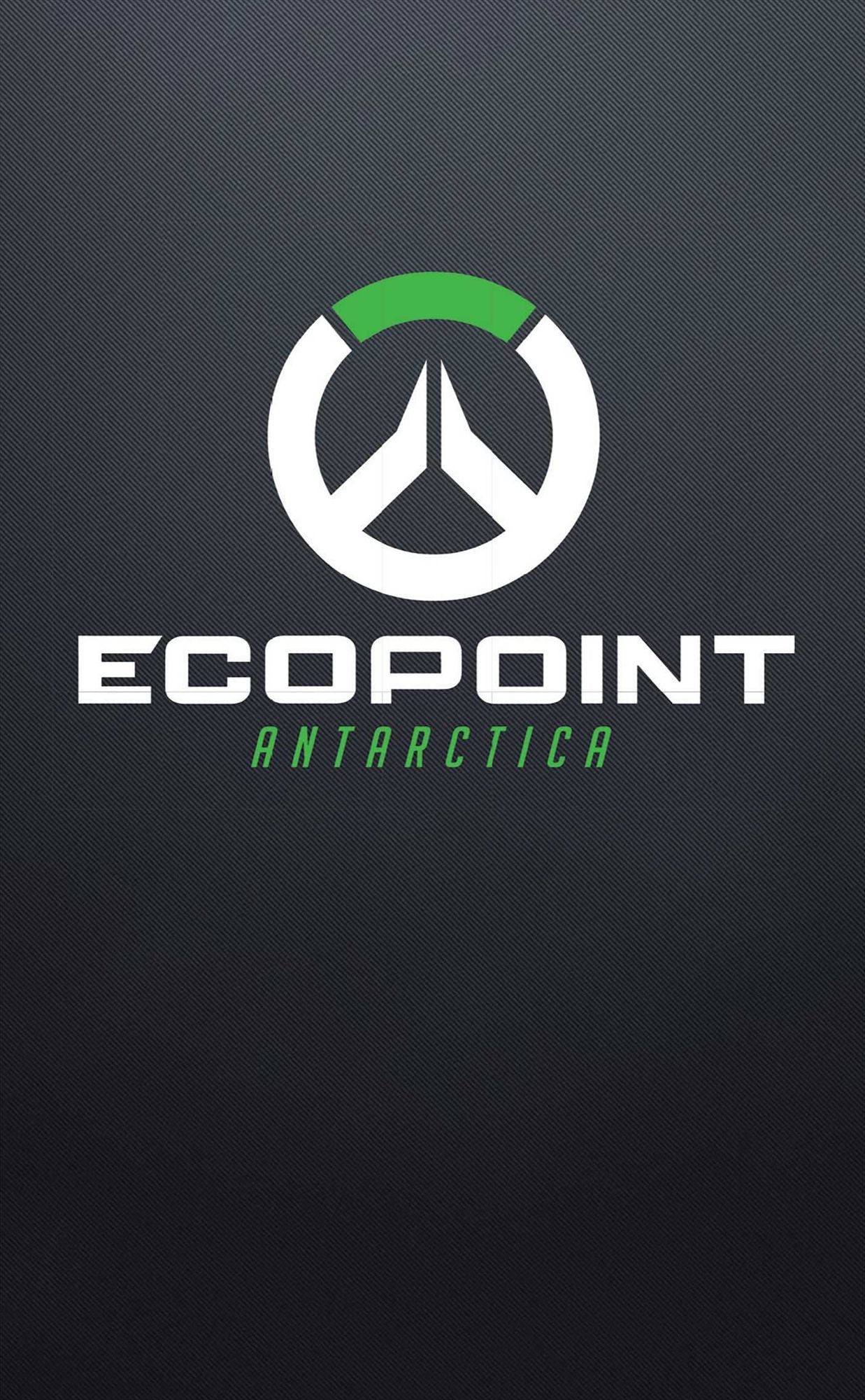 Overwatch: Pocket Notebook Collection (Set of 3)