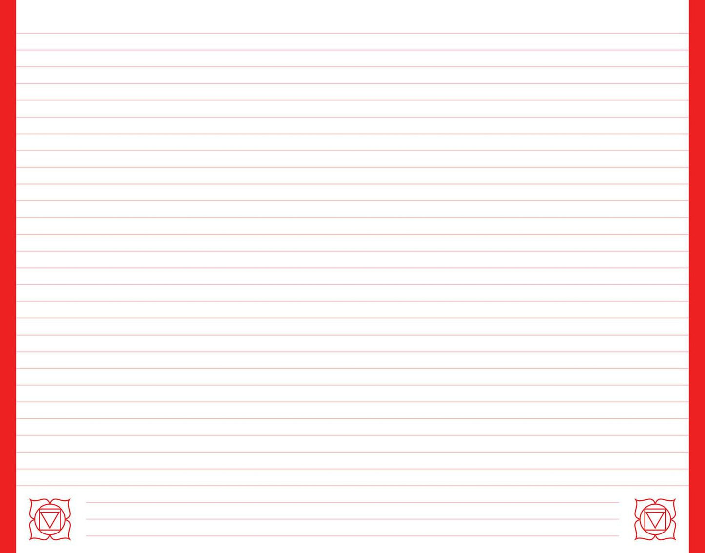 The Chakra Journal