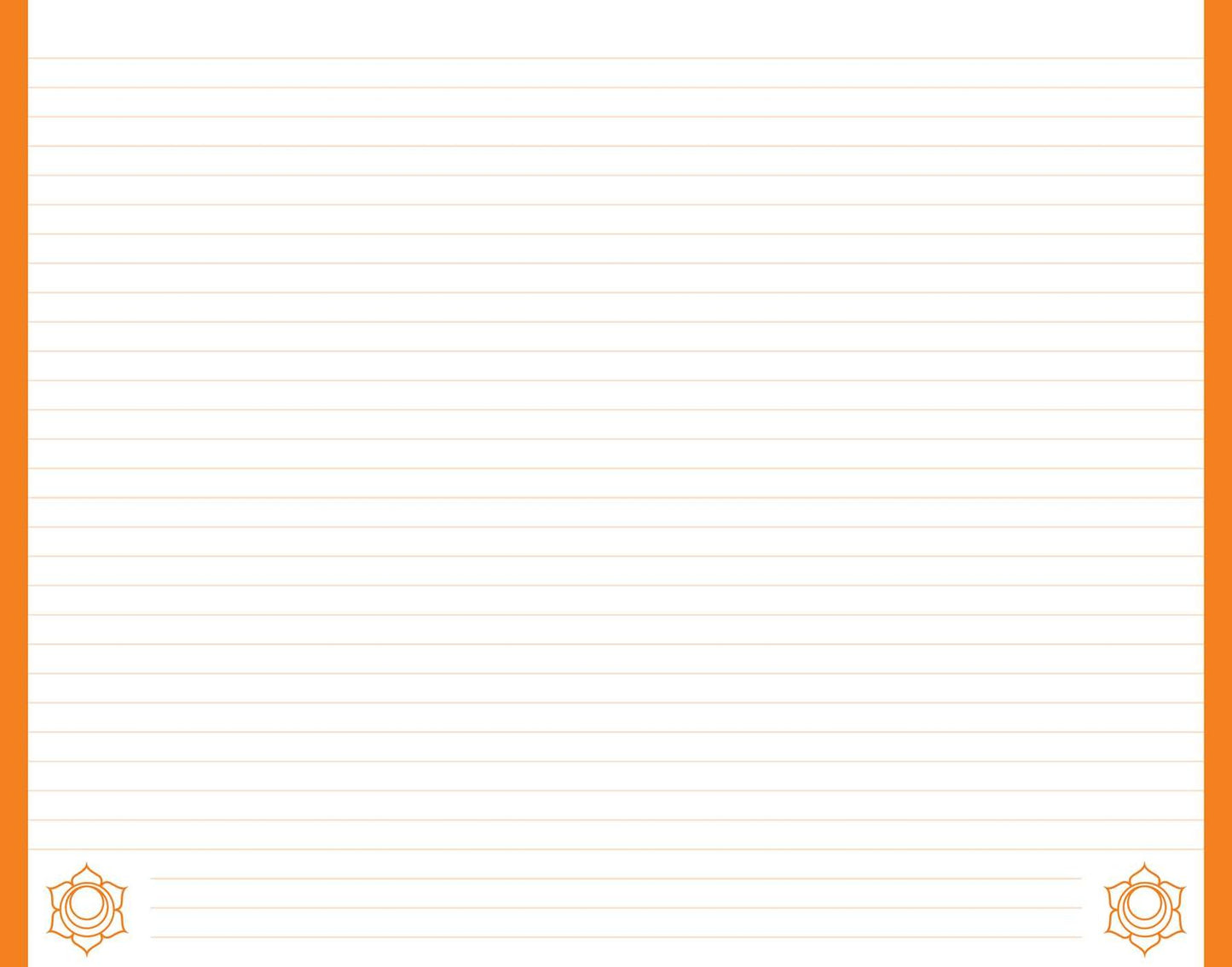The Chakra Journal