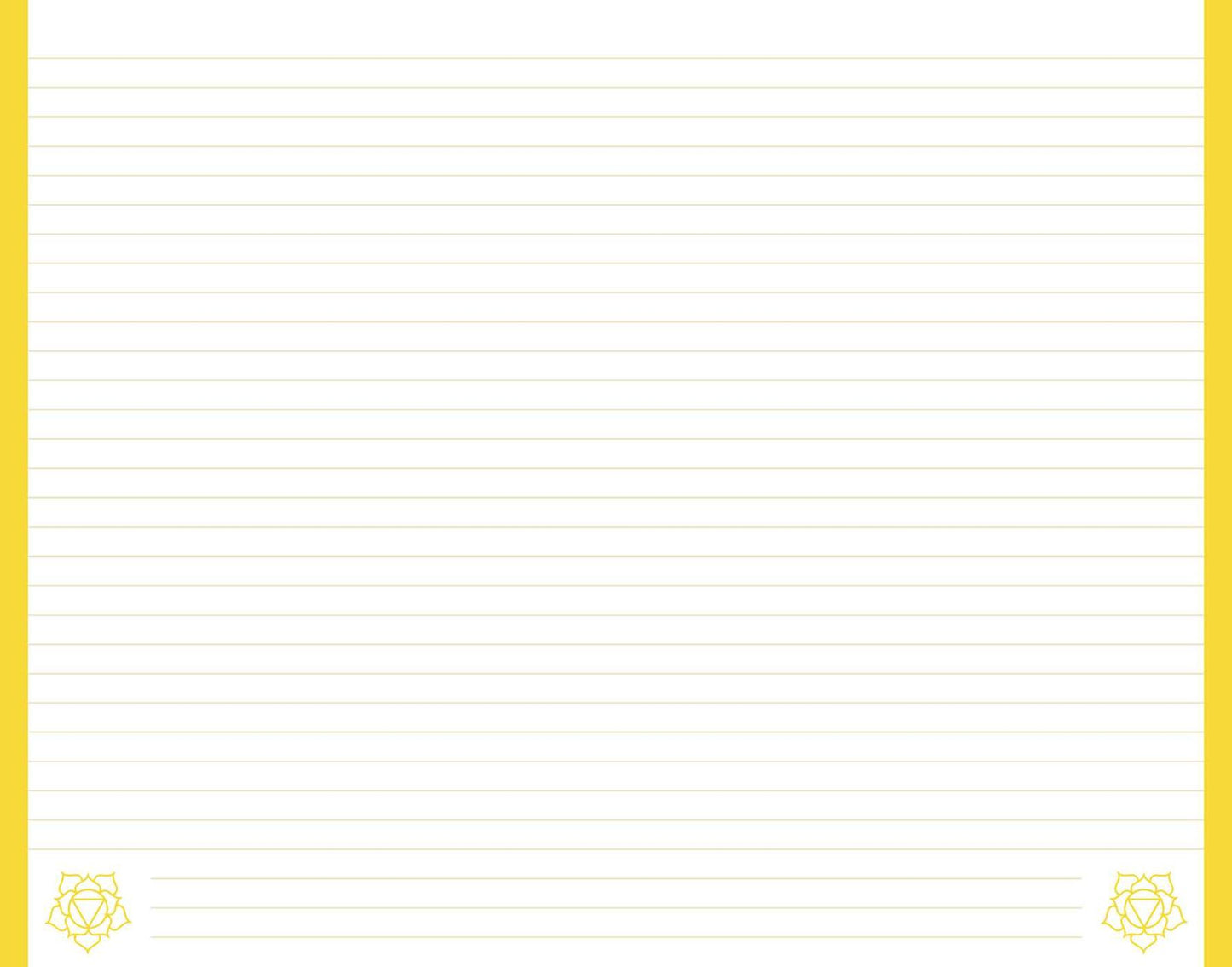 The Chakra Journal
