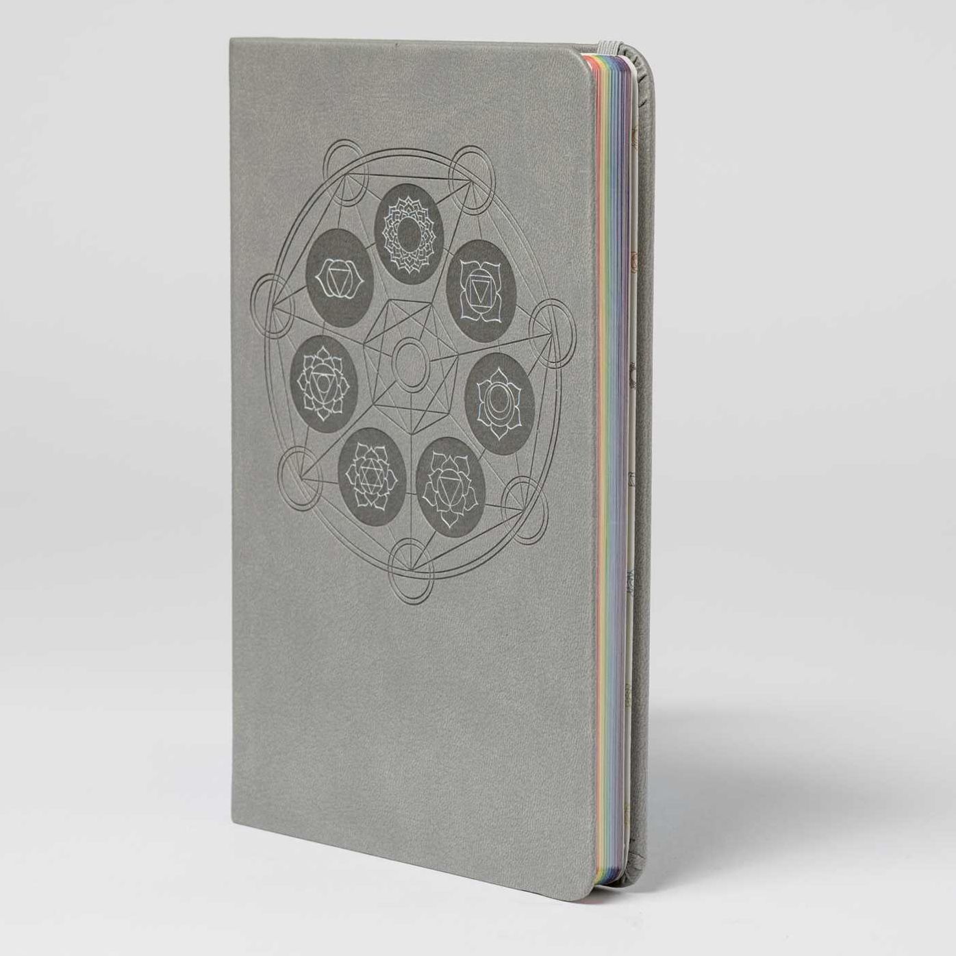 The Chakra Journal