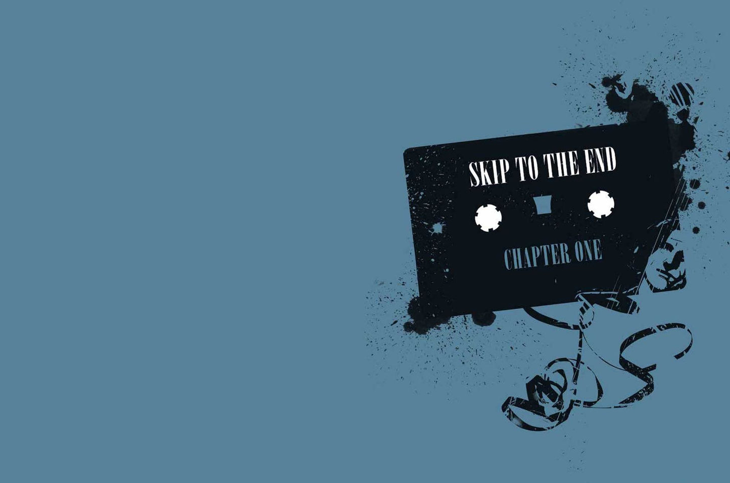 Skip to the End