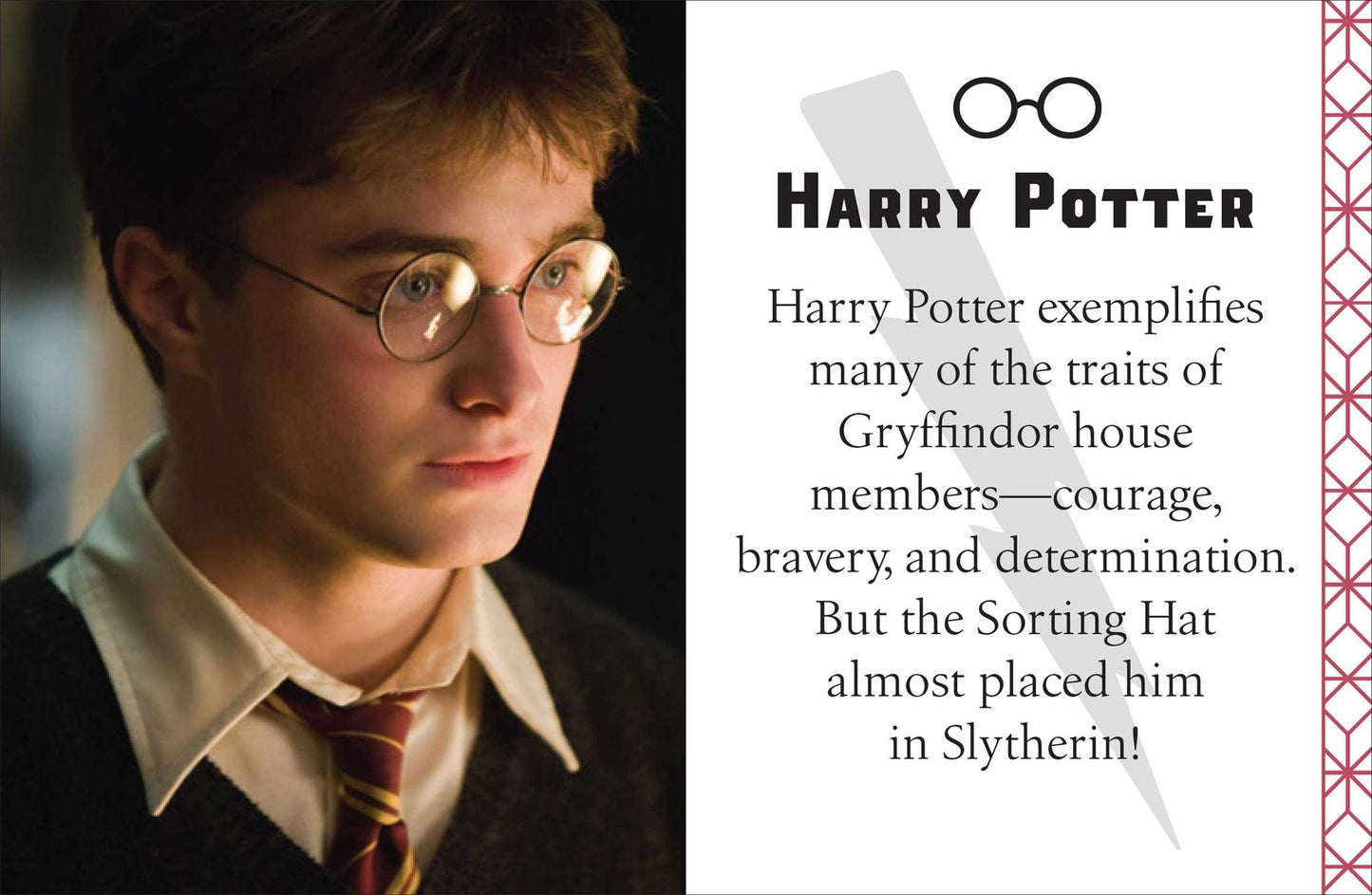 Harry Potter: Gryffindor (Tiny Book)
