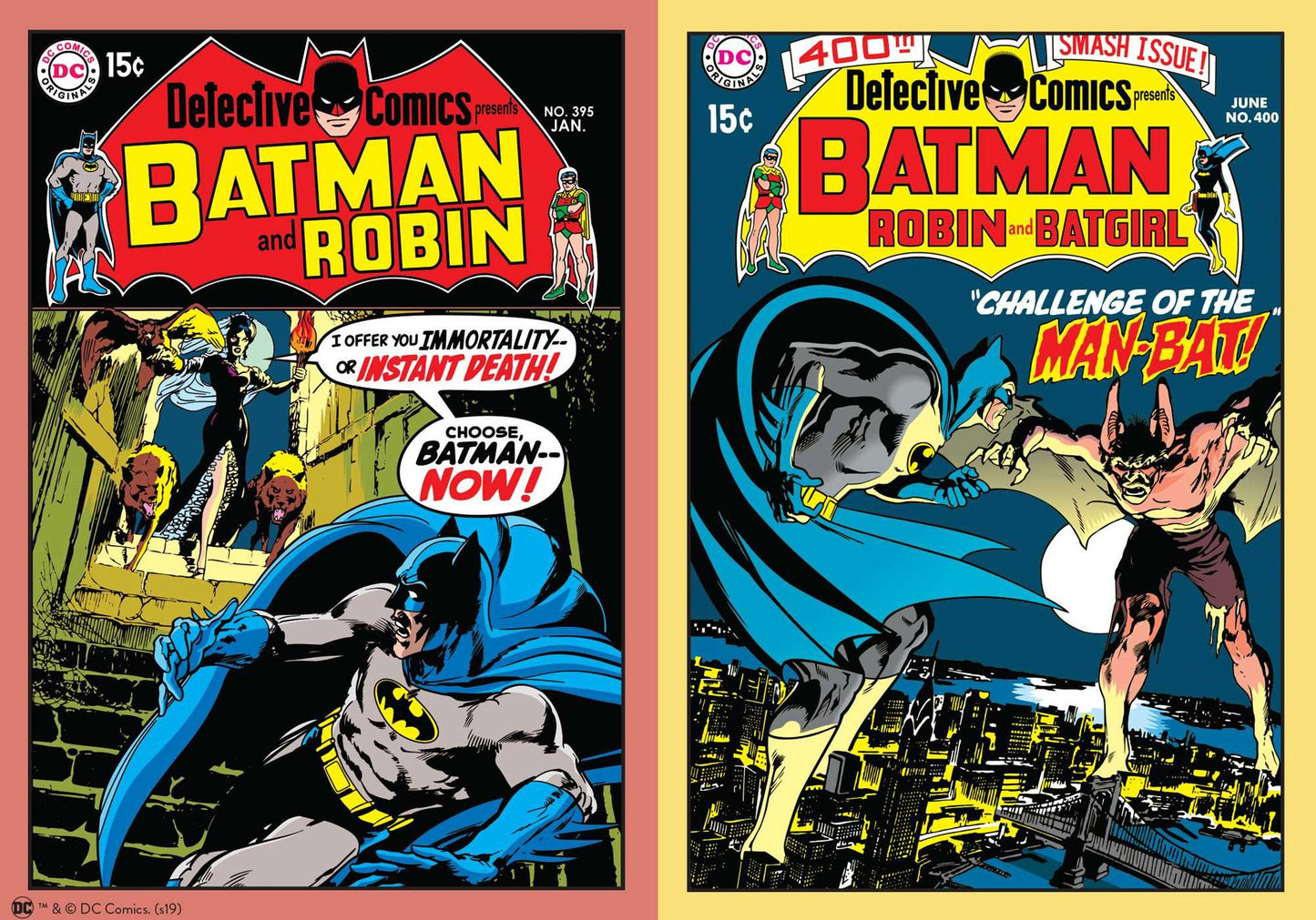 DC Comics: Detective Comics: The Complete Covers Vol. 2