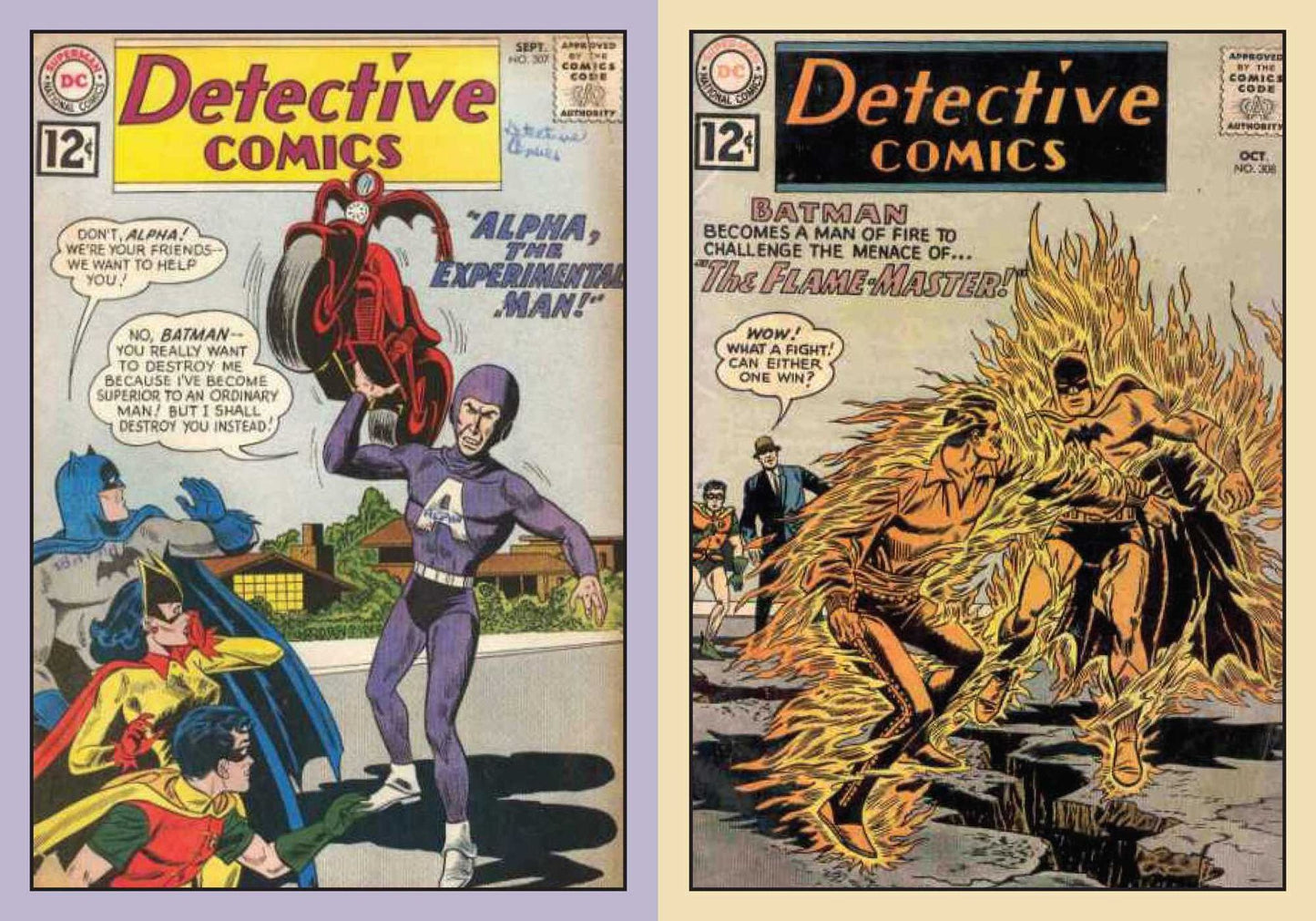 DC Comics: Detective Comics: The Complete Covers Vol. 2