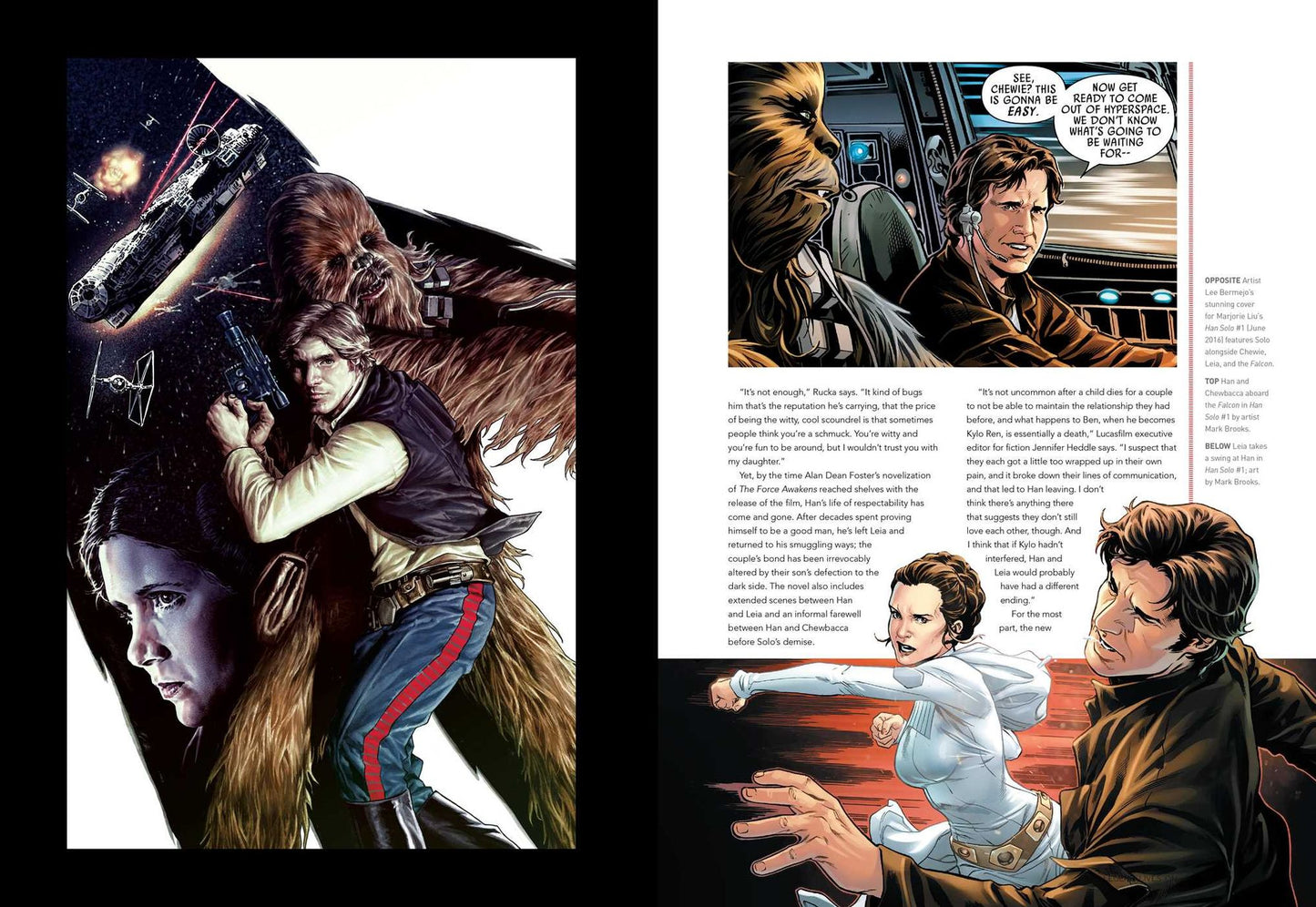 Star Wars Icons: Han Solo