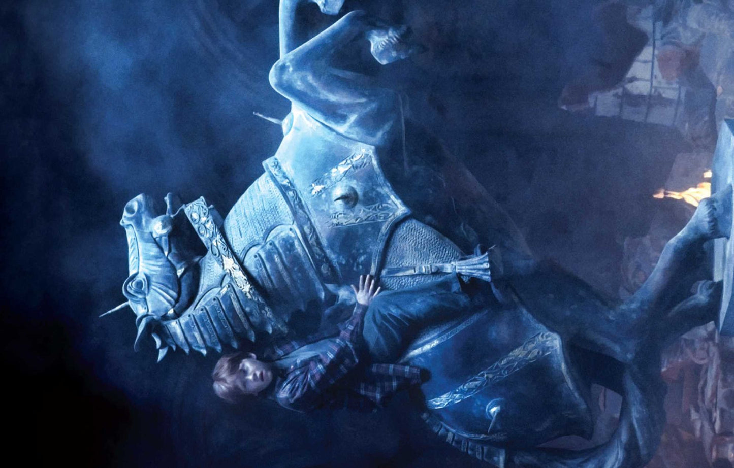 Harry Potter: The Postcard Collection