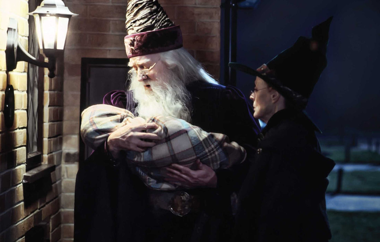 Harry Potter: The Postcard Collection