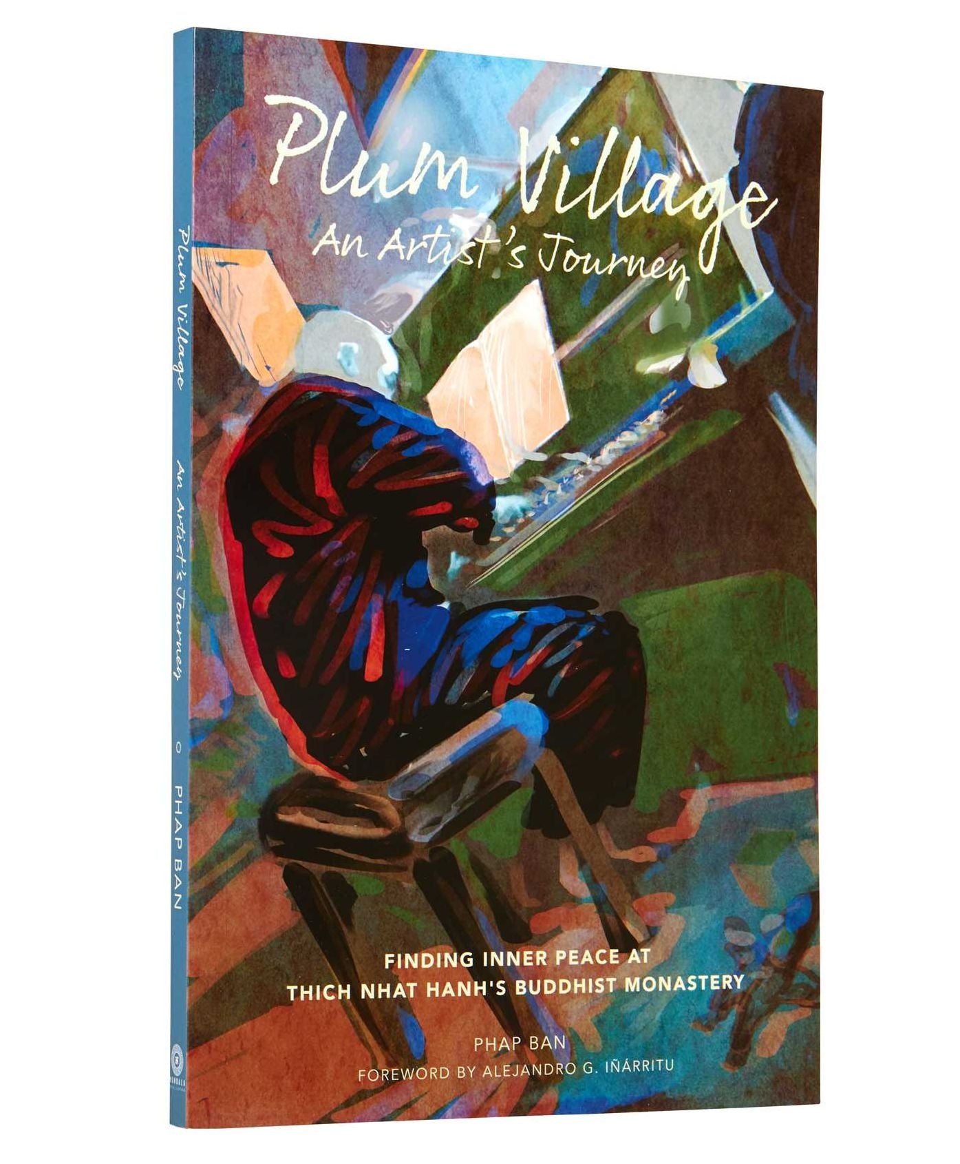 Plum Village Love Story
