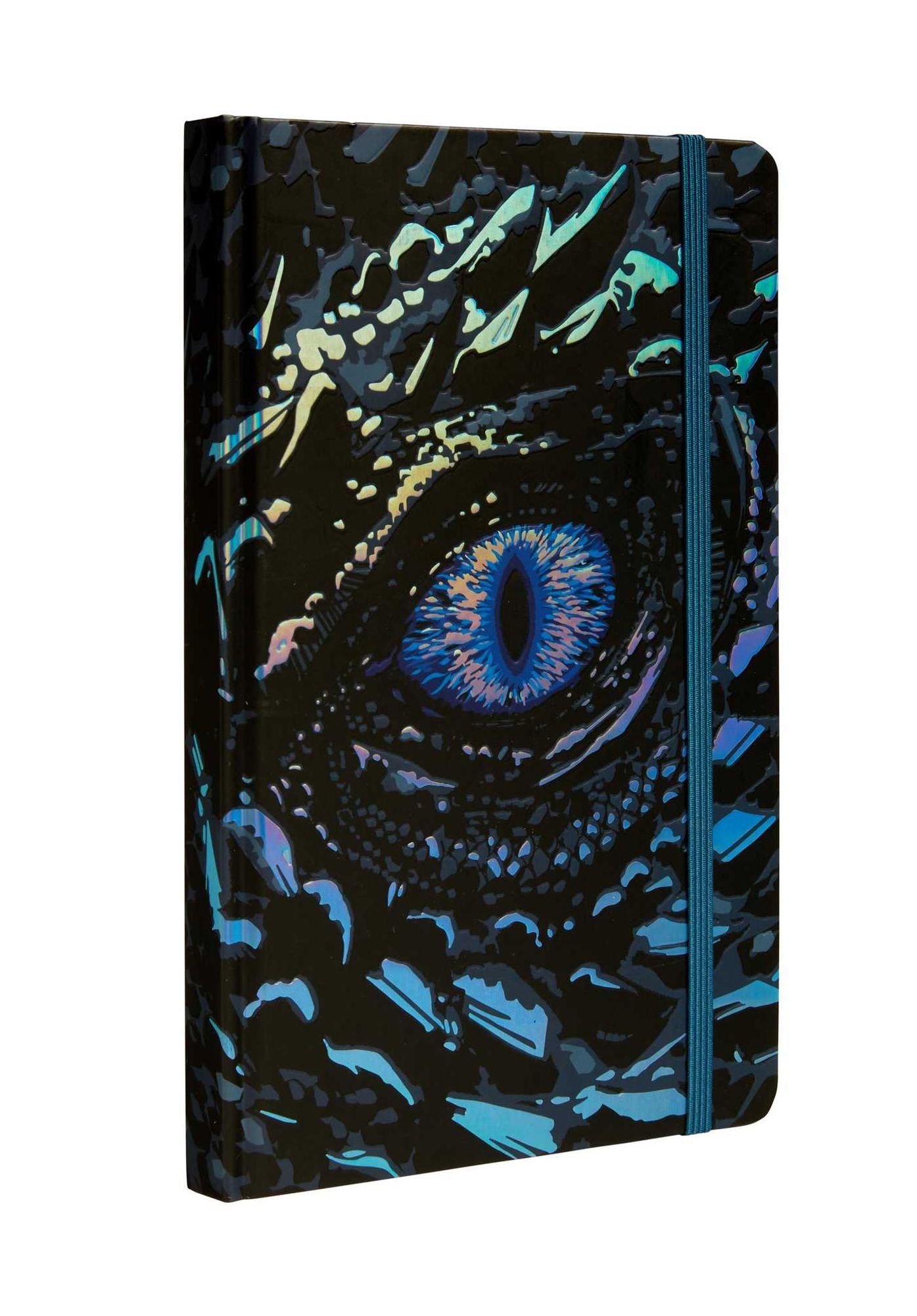 Game of Thrones: Ice Dragon Hardcover Ruled Journal