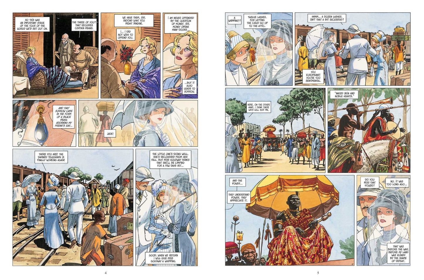 Djinn 3
