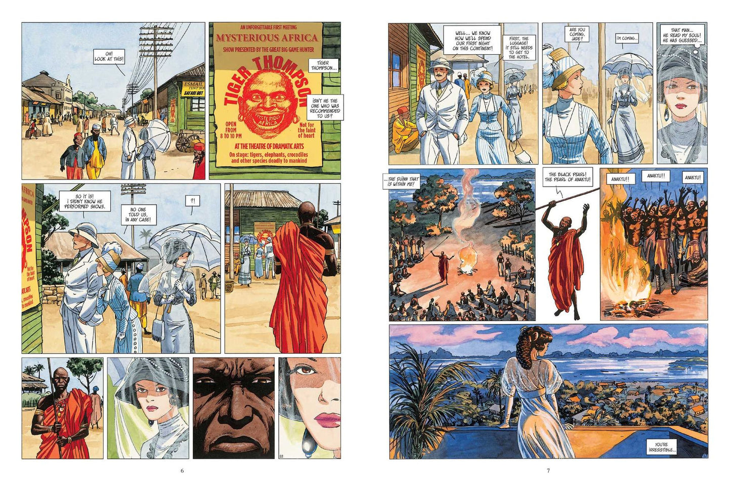 Djinn 3