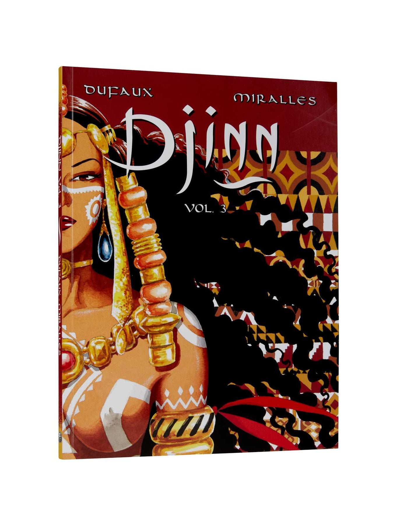 Djinn 3