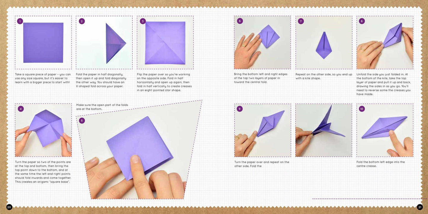 When Doves Craft : Ten Projects Inspired by the Artist