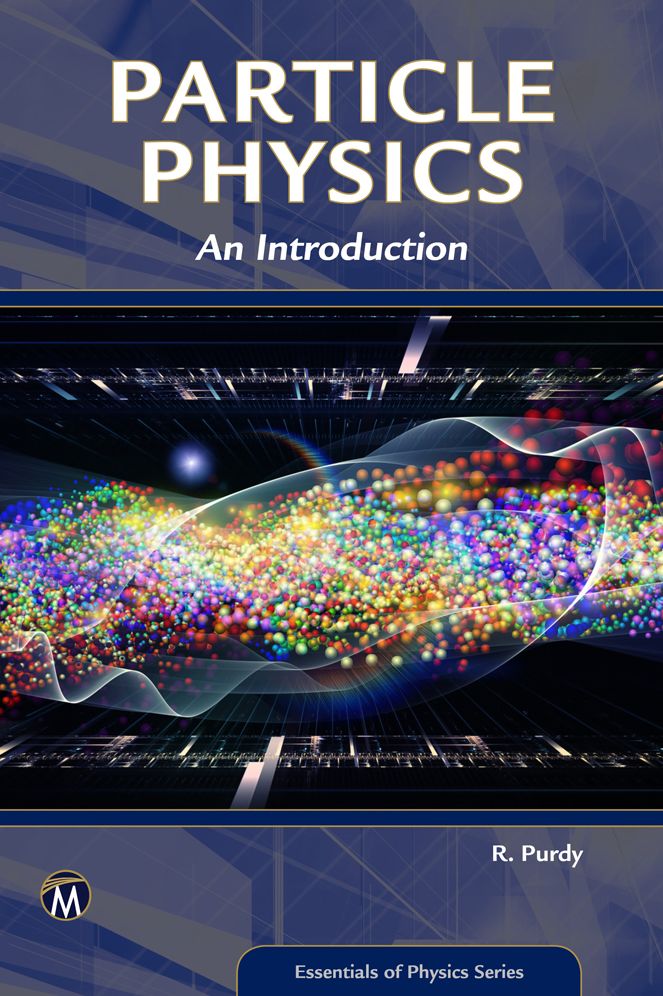 Particle Physics: An Introduction