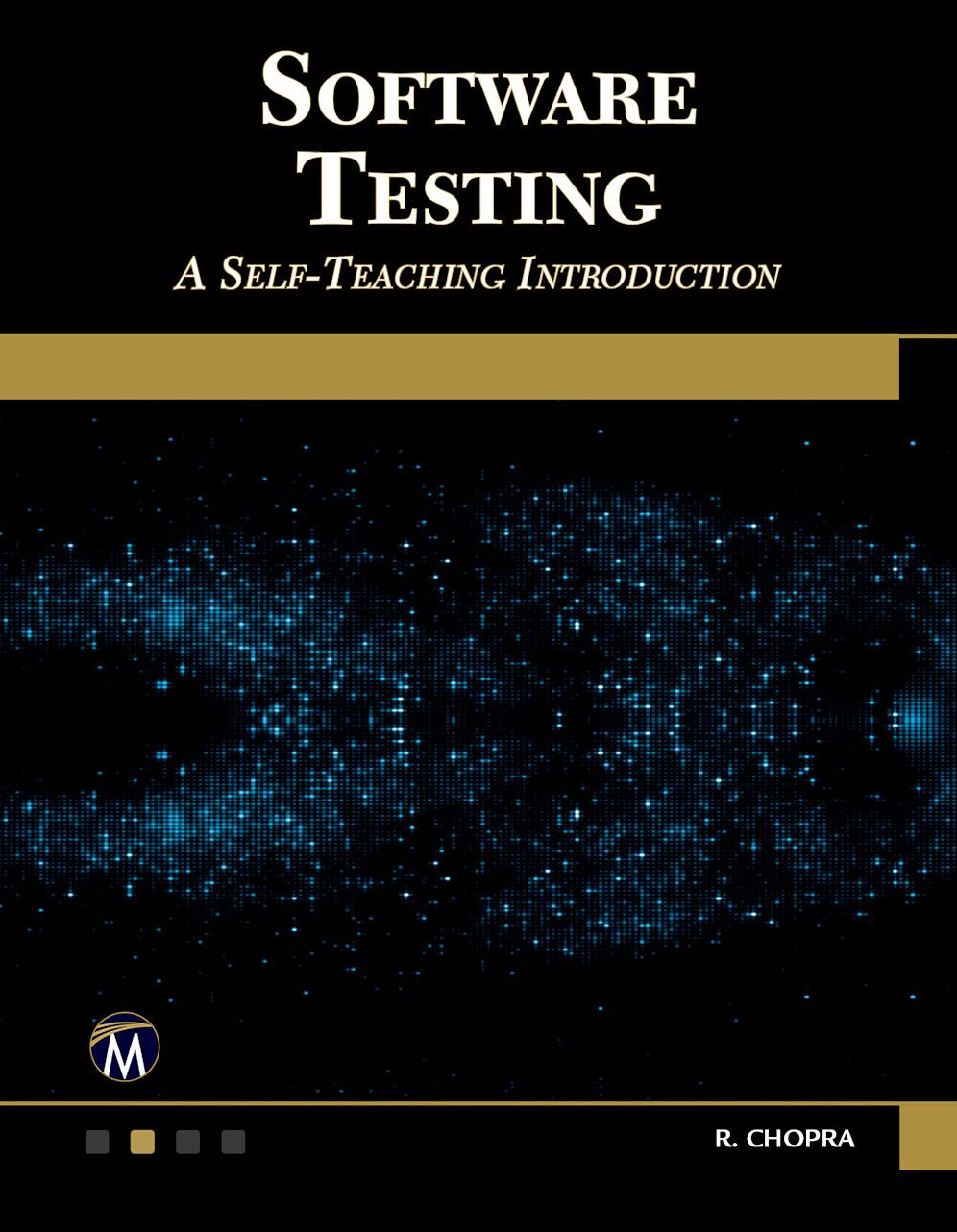 Software Testing: A Self-Teaching Introduction