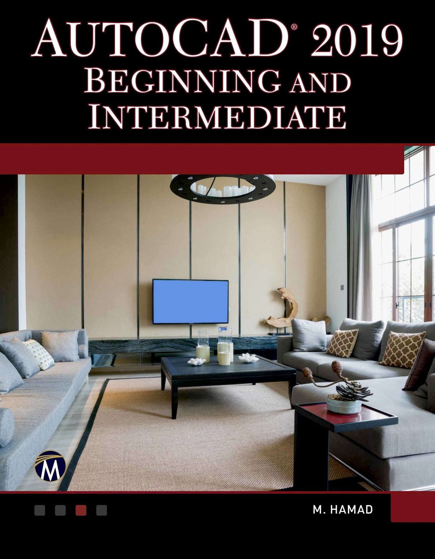 AutoCAD 2019 Beginning and Intermediate