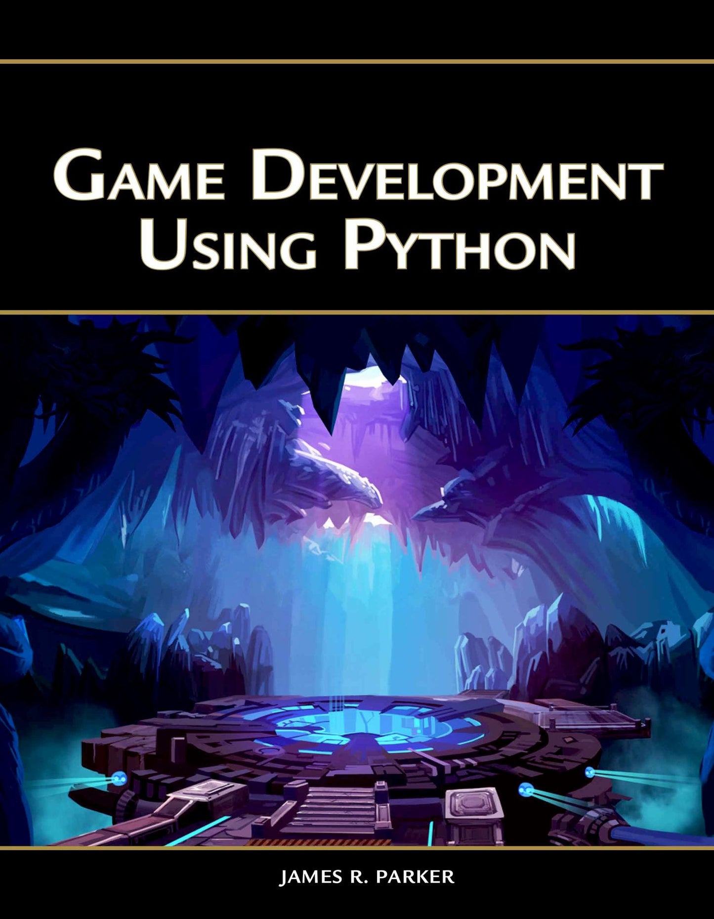 Game Development Using Python