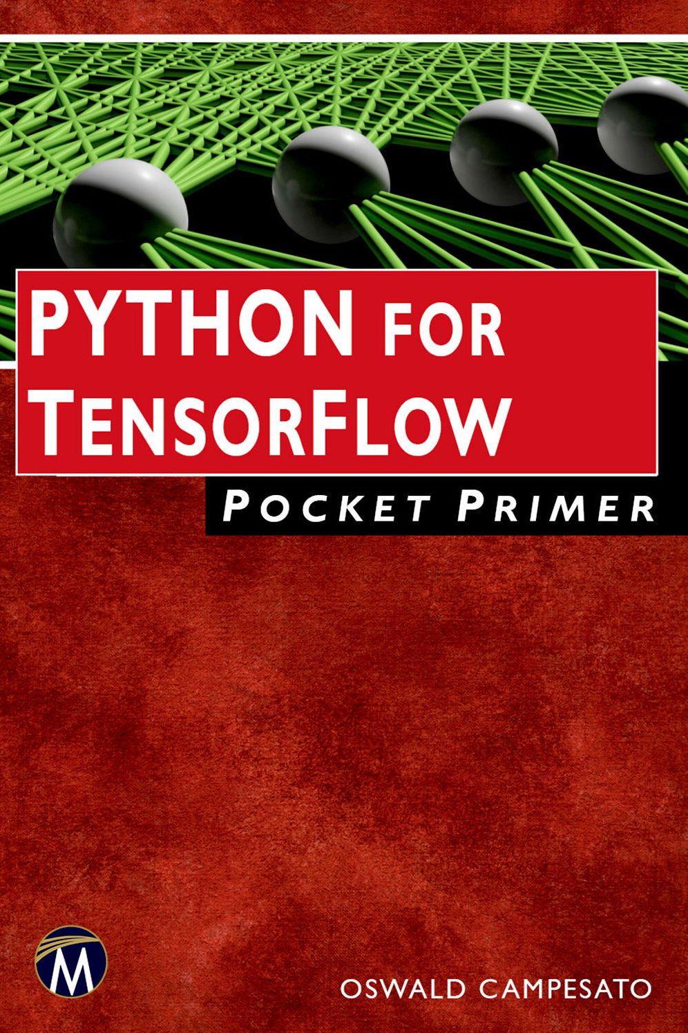 Python for Tensorflow Pocket Primer