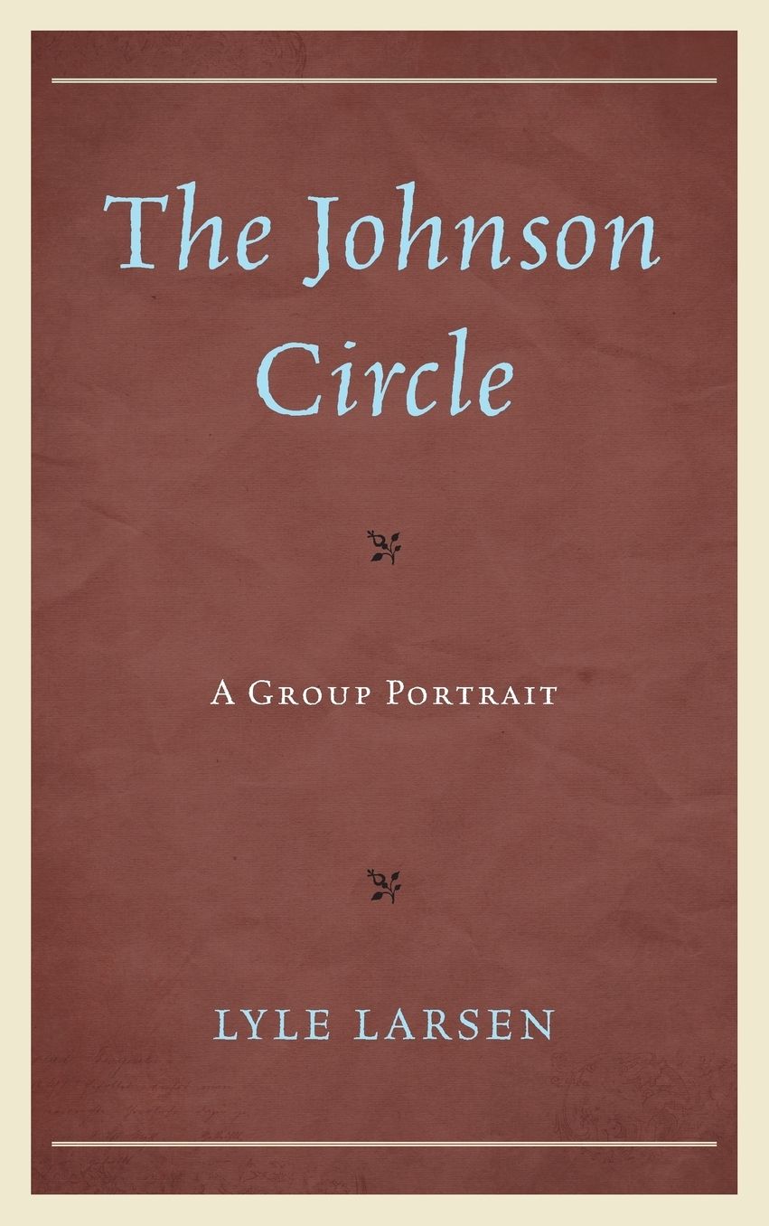 The Johnson Circle: A Group Portrait