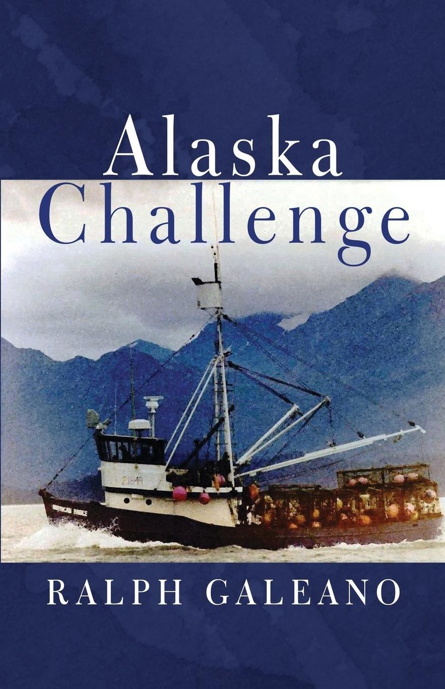 Alaska Challenge