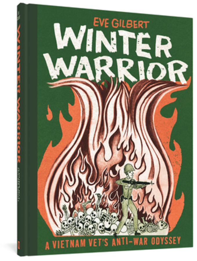 Winter Warrior