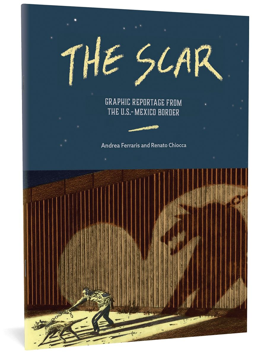 The Scar