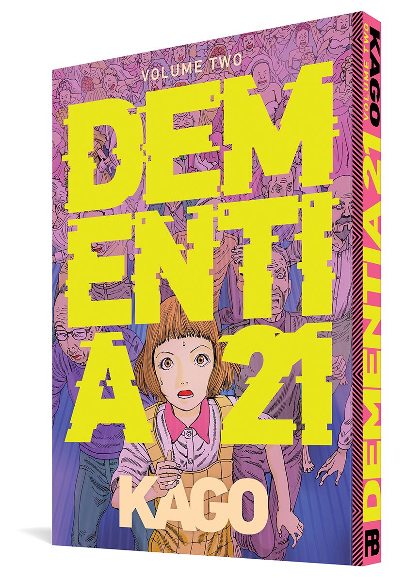 Dementia 21 Vol. 2