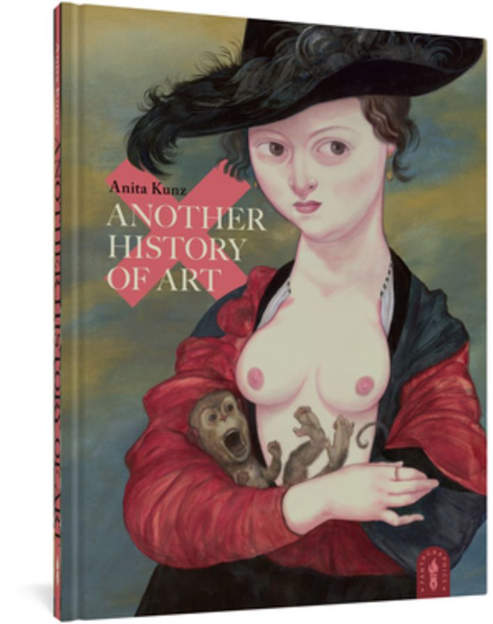 Another History of Art