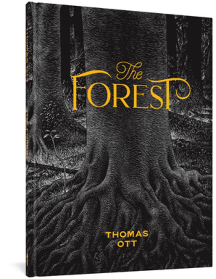 The Forest