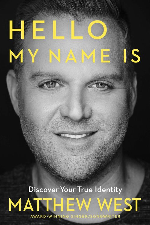 Hello, My Name Is: Discover Your True Identity