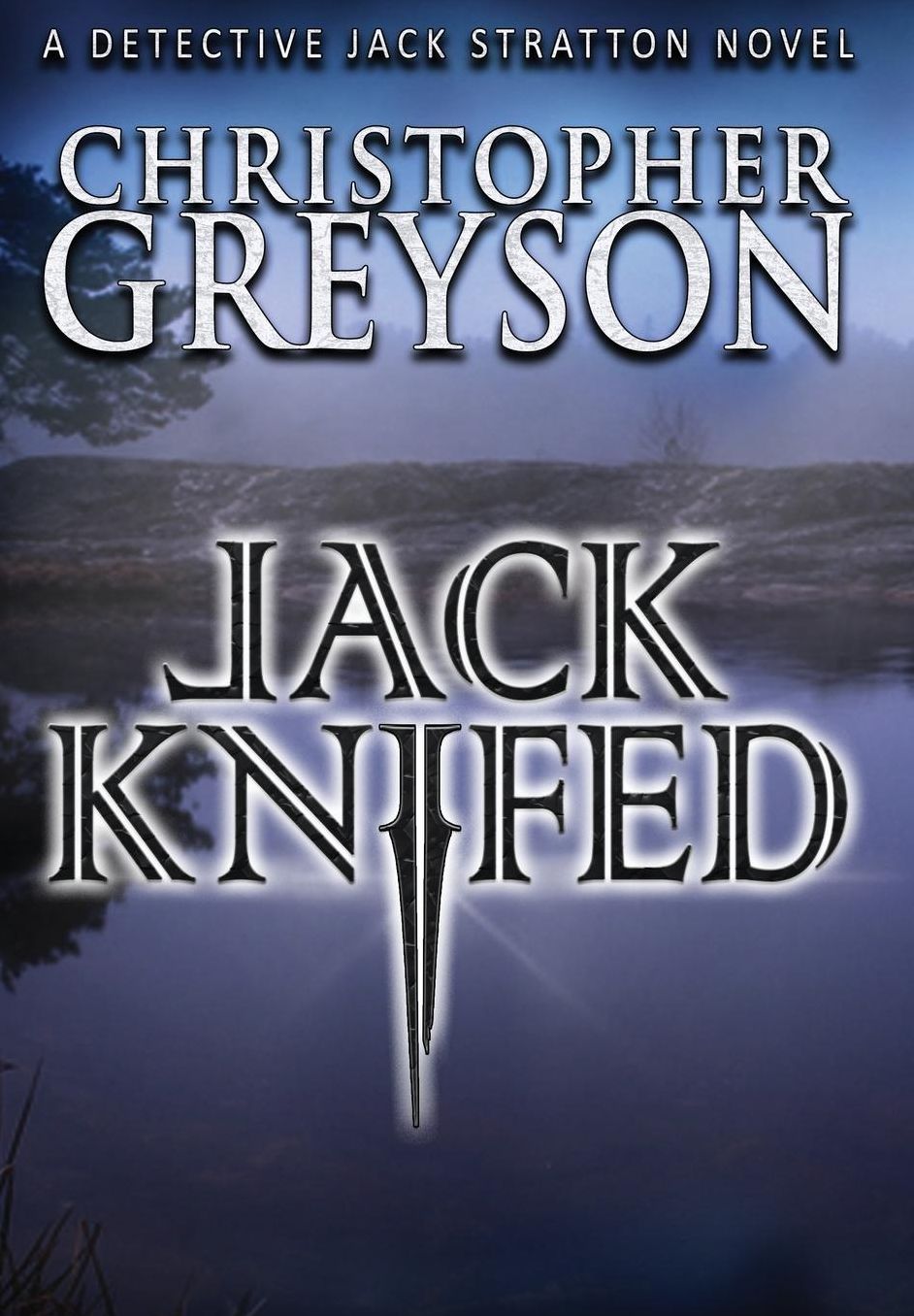 Jack Knifed