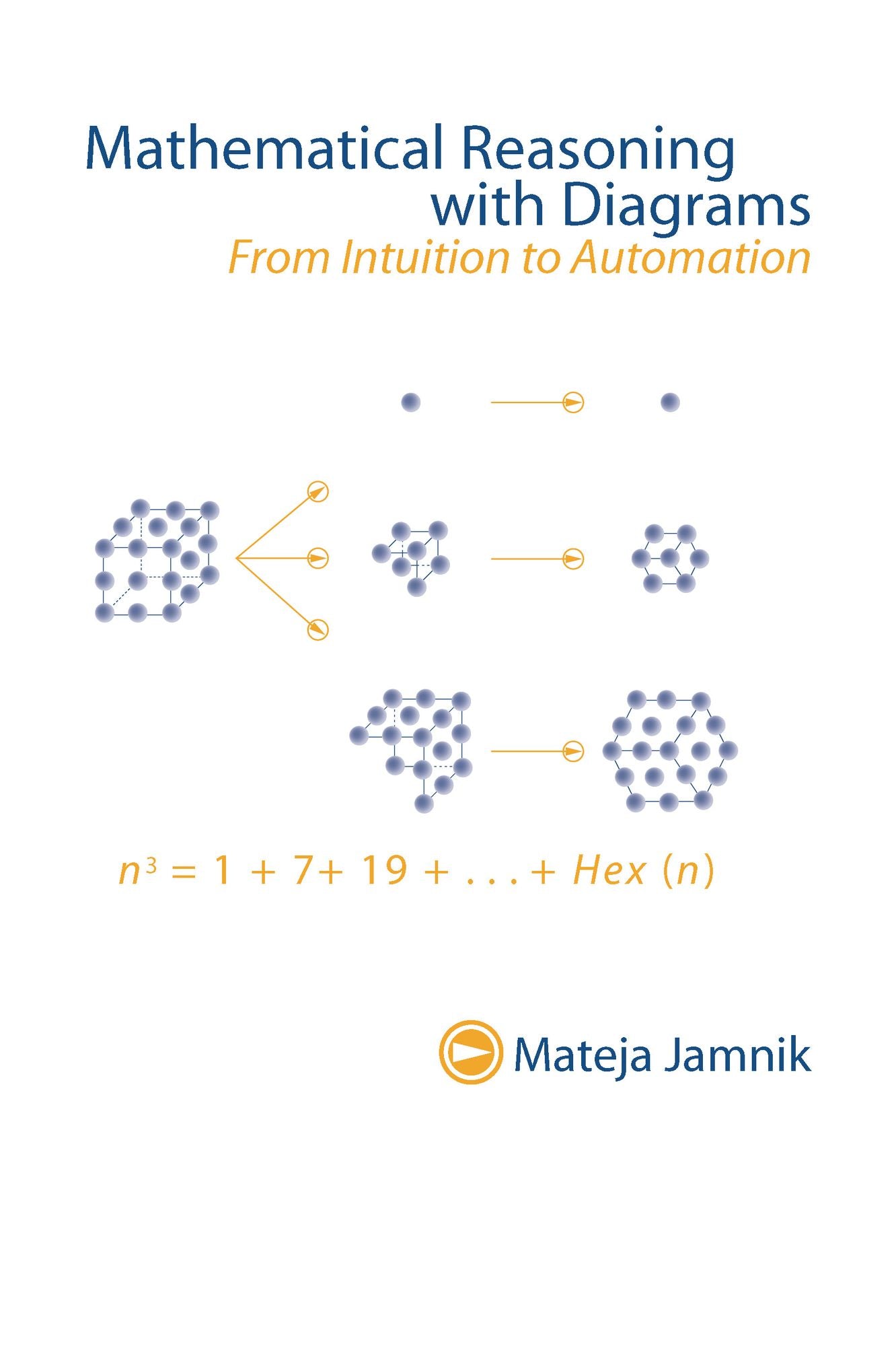 Mathematical Reasoning with Diagrams