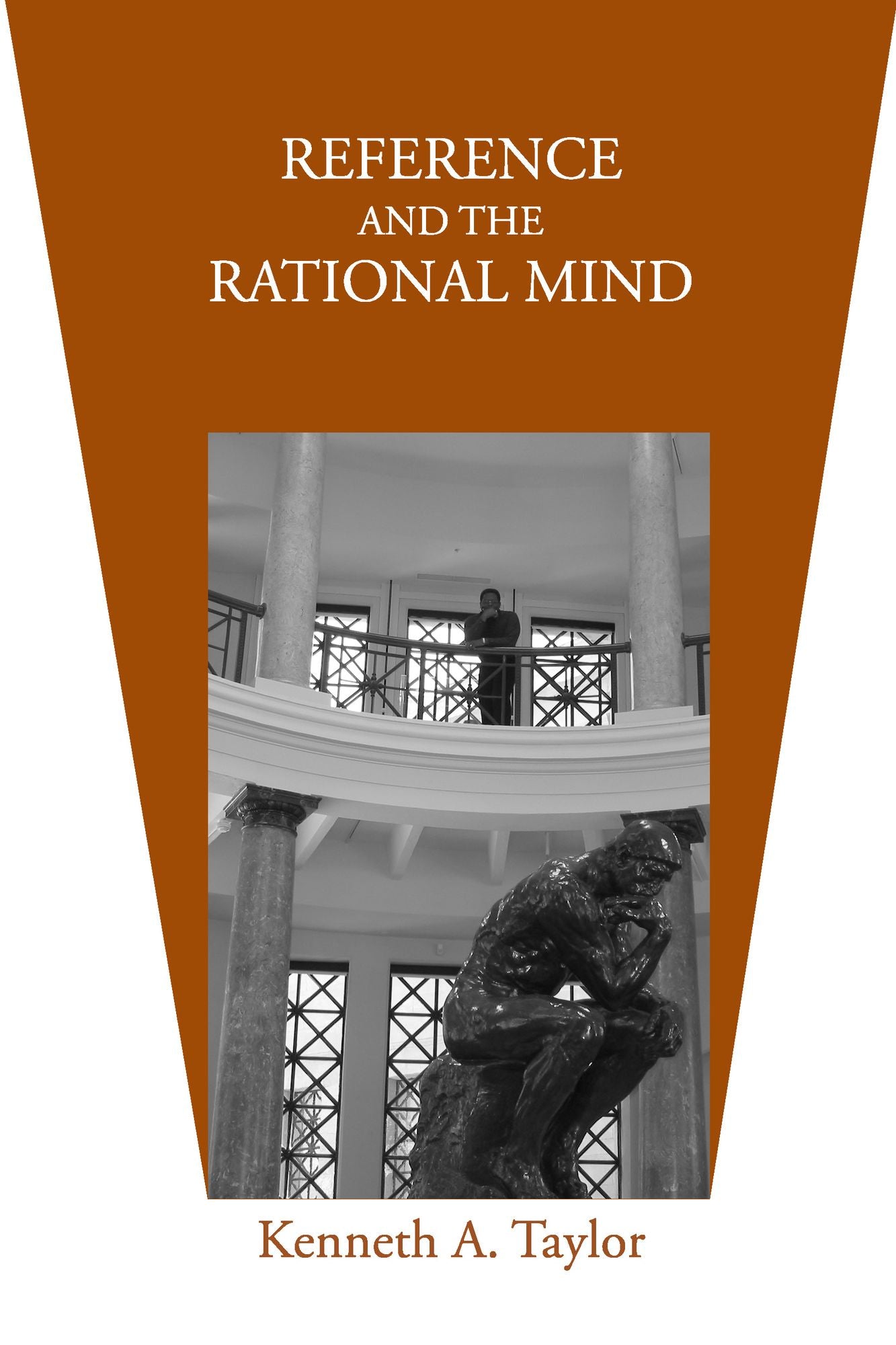 Reference and the Rational Mind