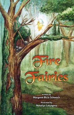 Fire Fairies