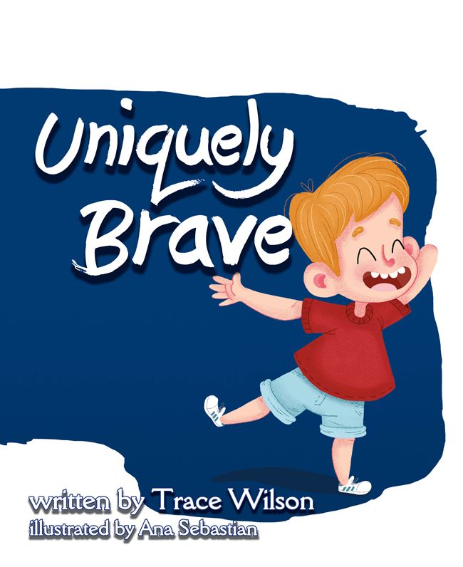 Uniquely Brave