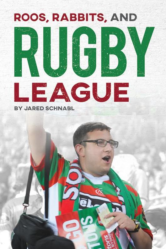 Roos, Rabbits, and Rugby Leagues: How an American Became an Australian Bunny Rabbit