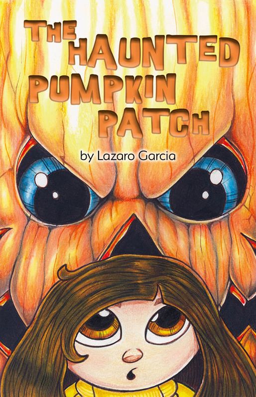 The Haunted Pumpkin Patch