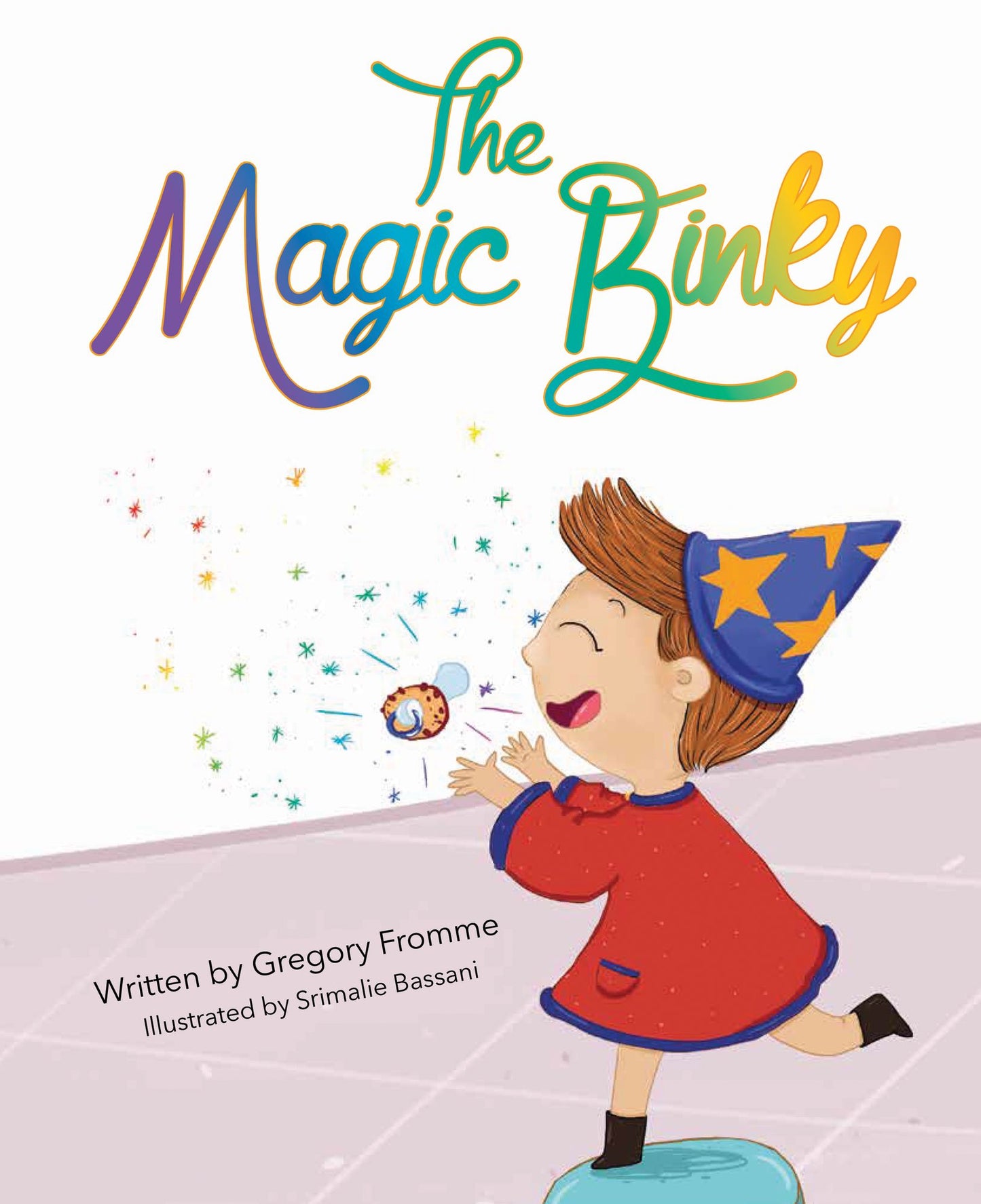 The Magic Binky