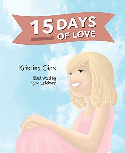 15 Days of Love