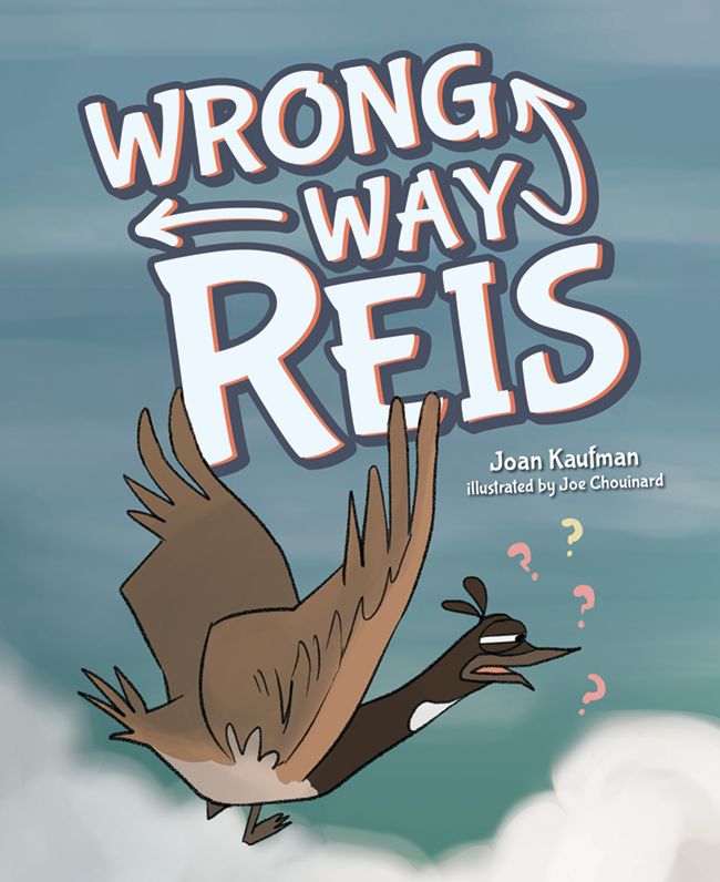 Wrong Way Reis