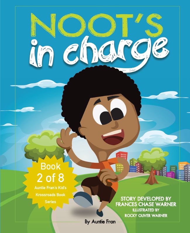 Noot's in Charge!