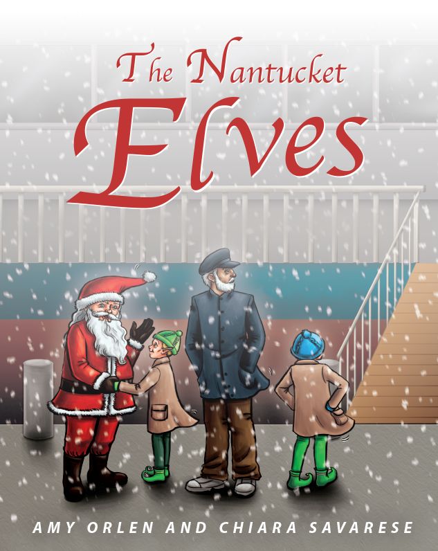 The Nantucket Elves