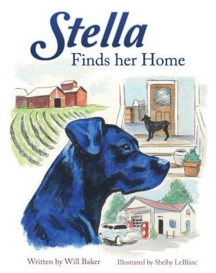 Stella Finds Her Home
