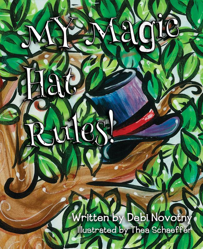 My Magic Hat Rules!